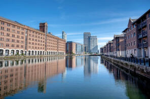 314, Waterloo Quay, Liverpool L3 0BT