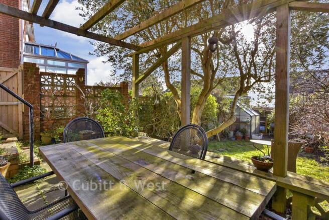 External Lifestyle Photograph