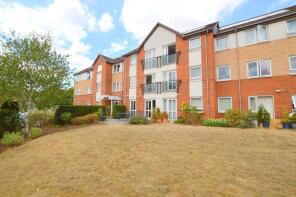 22, Hughes Court, Lucas Gardens, Luton LU3 4BN