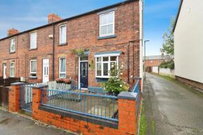 245, North Street, Langwith, Whaley Thorns NG20 9BN