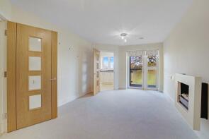 Flat 19, Sydney Court, Lansdown Road, Sidcup DA14 4EF