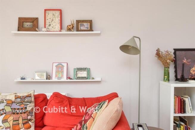 Internal Lifestyle Photograph