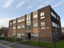 Flat 16, Ashley Court, Hall Street, Manchester M27 6FL