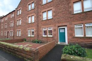18a, Gillies Street, Troon KA10 6QJ