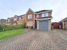 38, Tansley Lane, Hornsea HU18 1TS