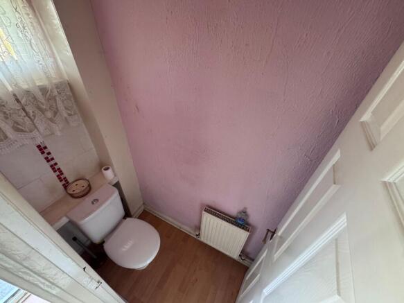 WC
