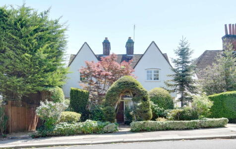 Southway, London, NW11 6RU