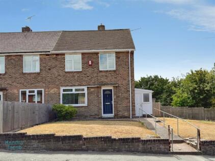 Kingston Road, Worksop