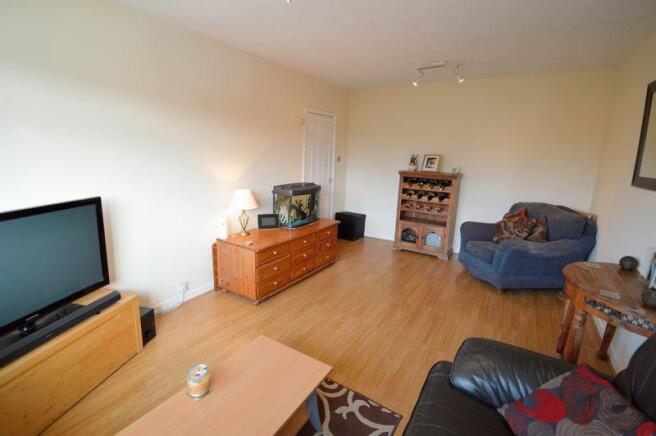Additional Loung...