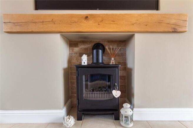 Fire Place