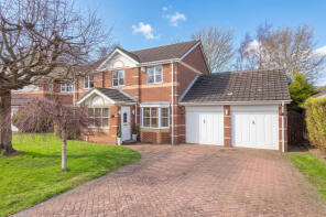 7, Easby Close, Gosforth, Newcastle Upon Tyne NE3 5LW