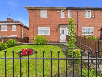 Hendon Road, Gateshead, NE8