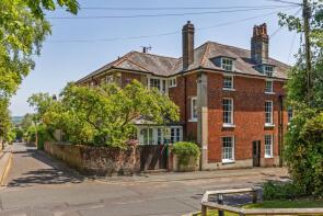 23, West End Terrace, Winchester SO22 5EN