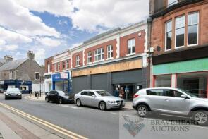 15, Channel Street, Galashiels TD1 1BJ