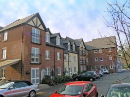 59, Pritchard Court, Cardiff Road, Llandaff, Cardiff CF5 2DE