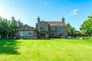 Cardwells Farm, Green Lane, Samlesbury PR5 0RJ