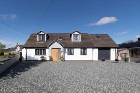 West Hook Road, Hook, Haverfordwest, SA62