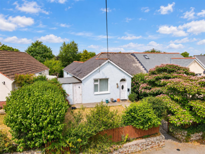 Mines Road, Bideford