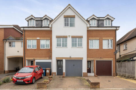 Uppingham Avenue, Stanmore, HA7
