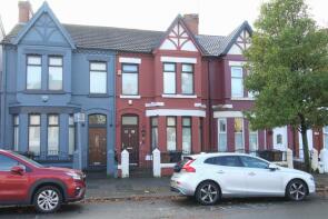 282, Knowsley Road, Bootle L20 5DQ