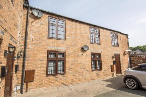 Jennings Court, St Marys Road, Market HarboroughLeicestershire