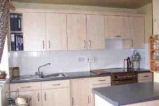 L-Shape Kitchen-Diner
