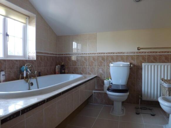 Ensuite