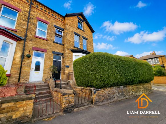 4 bed Semi-Detached for sale in scarborough