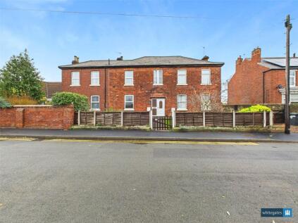 Ings Lane, Arksey, Doncaster, South Yorkshire, DN5