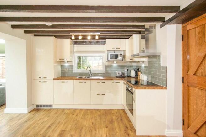 ANNEX - Kitchen