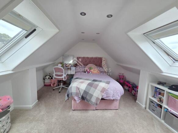 2 bed Semi-Detached for sale Image 10