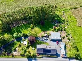 Mossgiel, Ardallie, Mintlaw AB42 5AT