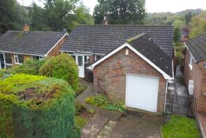 35, Cubitts Close, Digswell, Welwyn AL6 0DZ