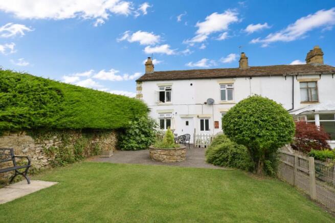 2 bed Cottage for sale in barnard castle