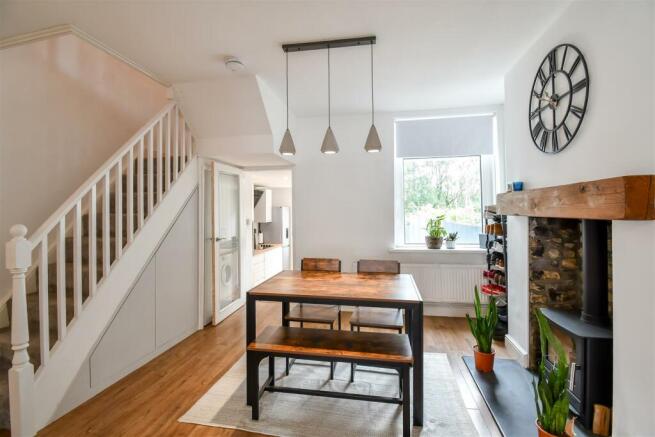 Living/Dining Room