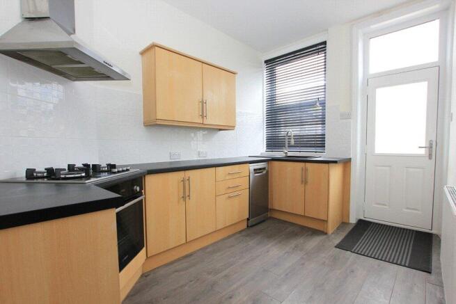 2 bed Terraced for sale Image 4