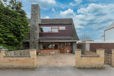 Elmthorpe Road, Wolvercote