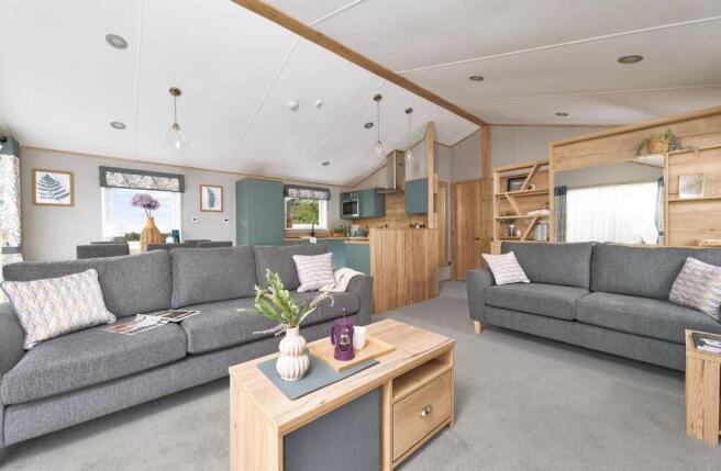 2 bed Caravan for sale Image 5