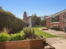 110, Byland Avenue, York YO31 9AF