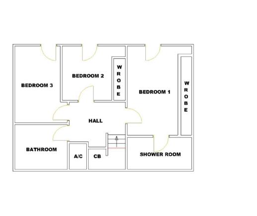 Lower Ground Floor P