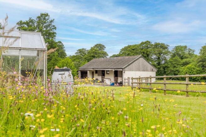 Willow Farm, Bunsley Bank, Audlem, CW3 photo 4