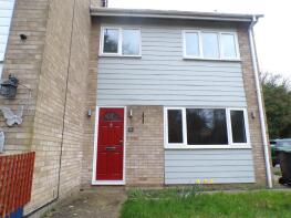 11, Bumpstead Road, Haverhill CB9 8QA
