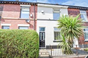 217, Dumers Lane, Manchester M26 2GE