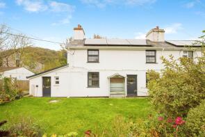 1 Otters, Maes Y Coed Cottages, County Boundary A541, Mold CH7 5UG