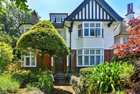 The Goffs, Eastbourne