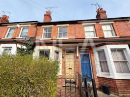 25, Hampden Road, Caversham, Reading RG4 5ED
