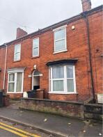 18, Gaunt Street, Lincoln LN5 7PT