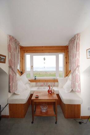 Window Seat