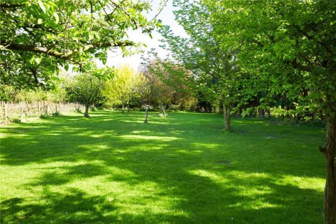 Conservation Area