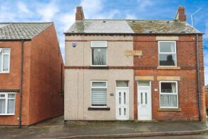 65, John Street, Sheffield S21 4DU